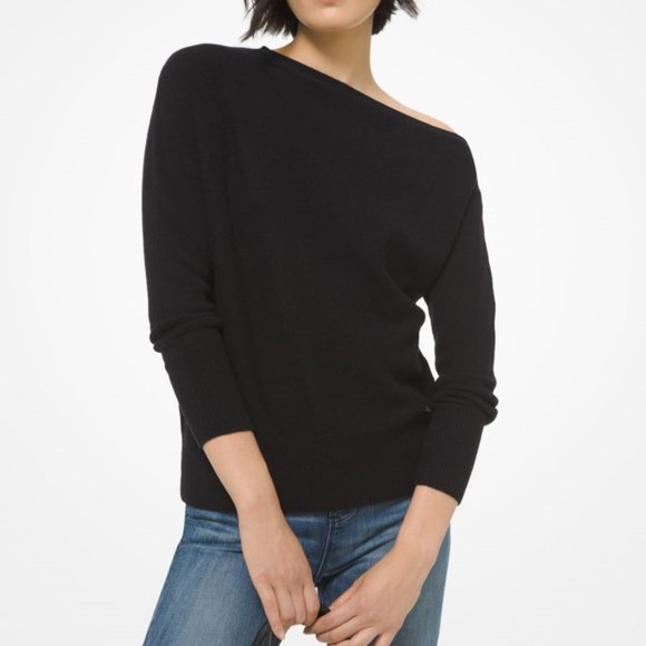 New Michael Kors SweaterWomen's Ladies Fashion S